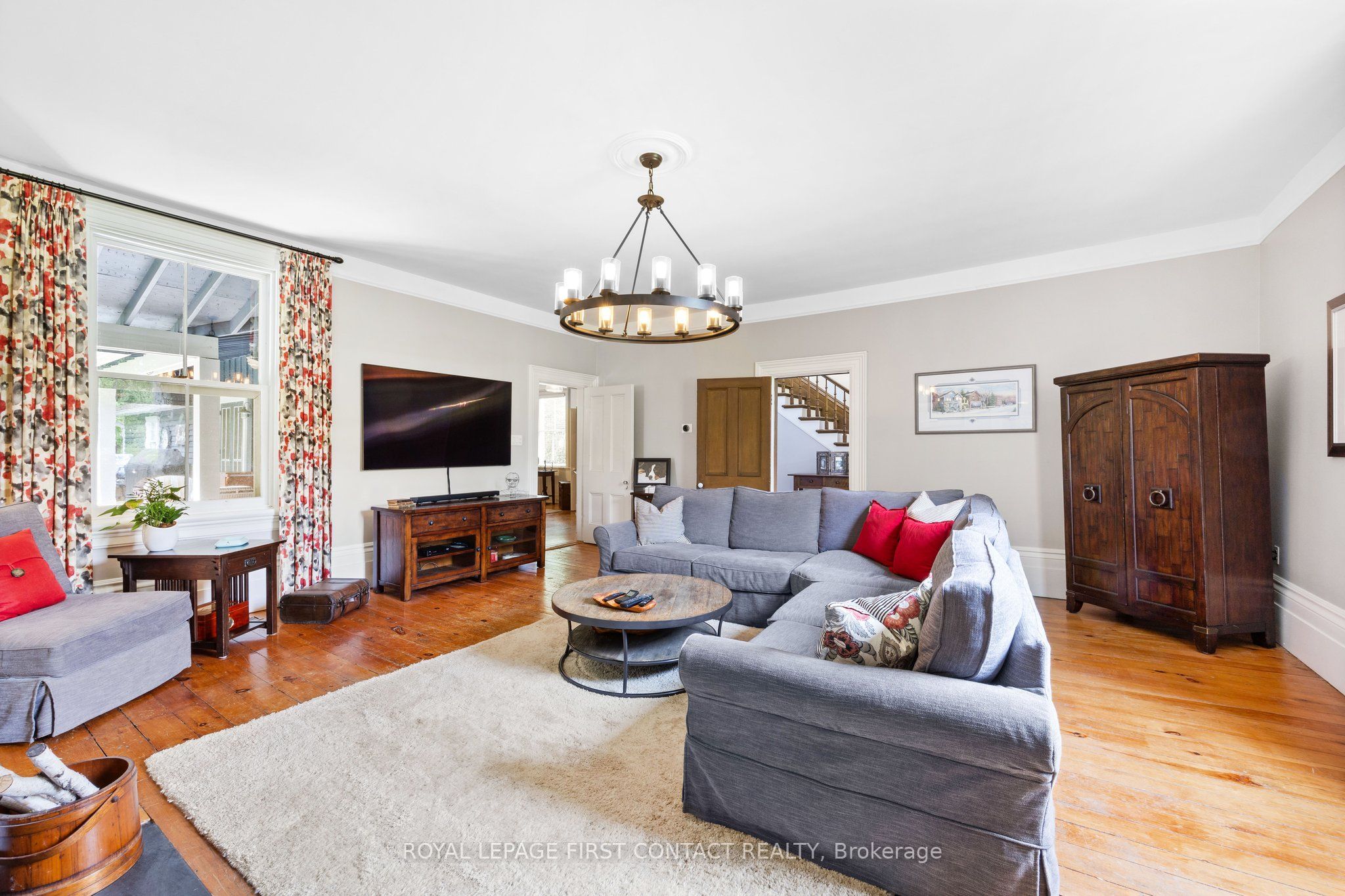311 Tollendal Mill Road
