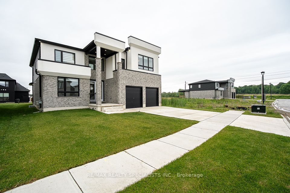 3437 Isleworth Road, London South, ON N6P 0G8