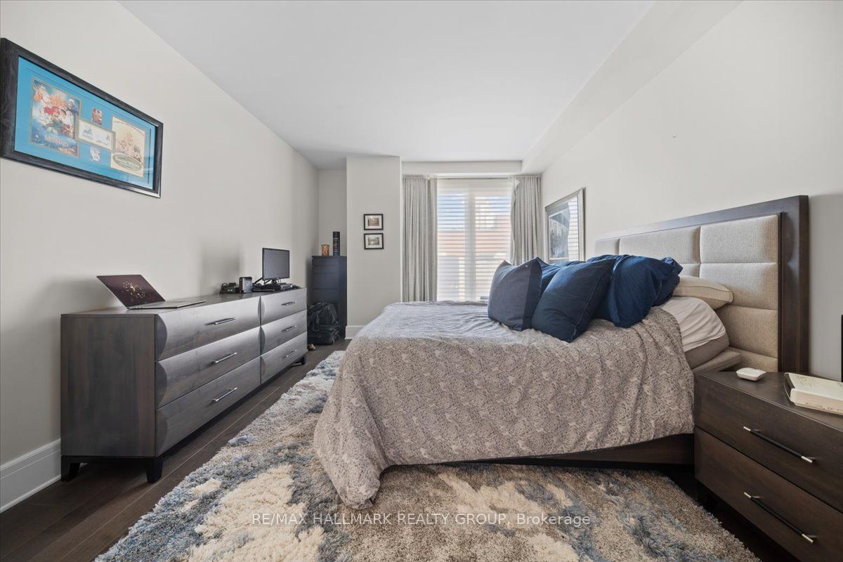 #304 - 700 SUSSEX Drive, LowerTownSandyHill, ON K1N 1K4