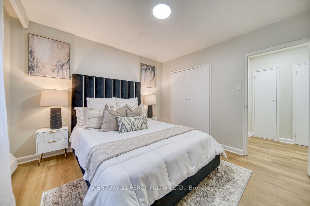 1 Bedroom Condo at 921 Midland, Toronto For sale
