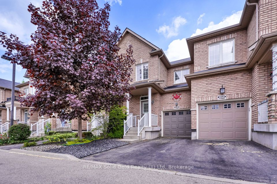 110 Highland Road