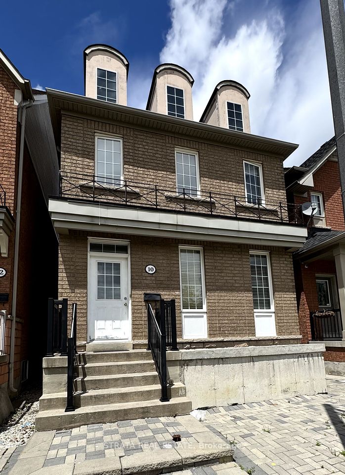 10 Bowsfield