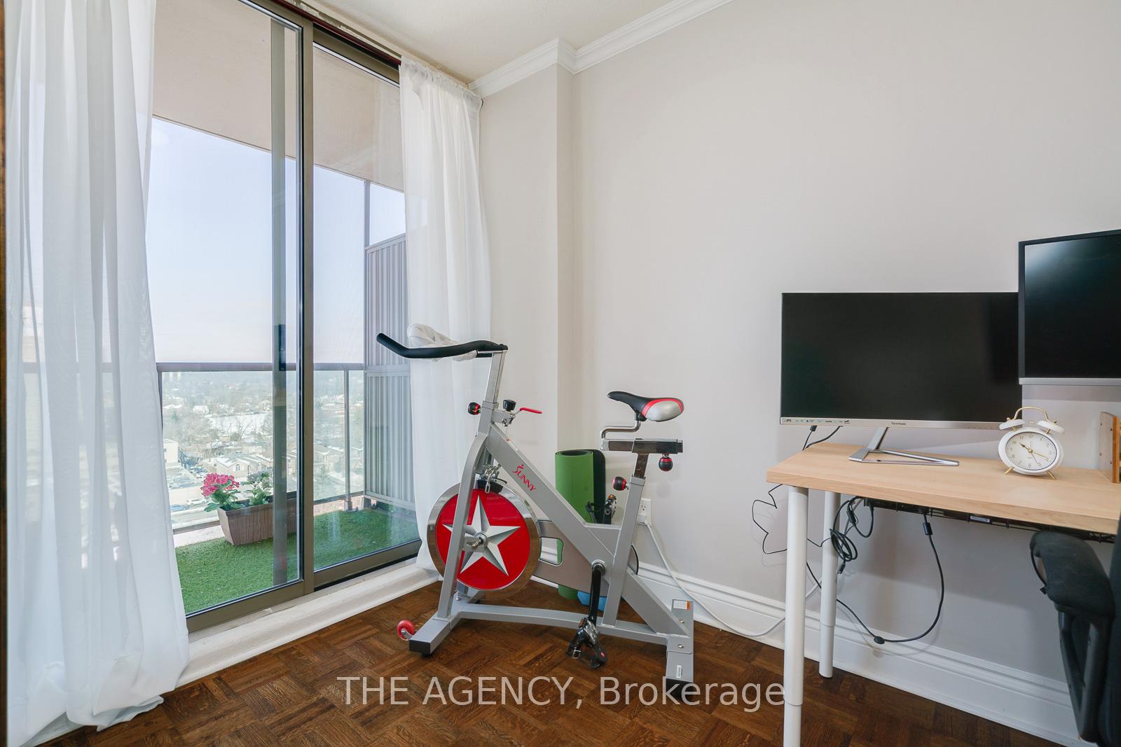 2 Bedrooms Co-op at 5949 Yonge, Toronto For sale