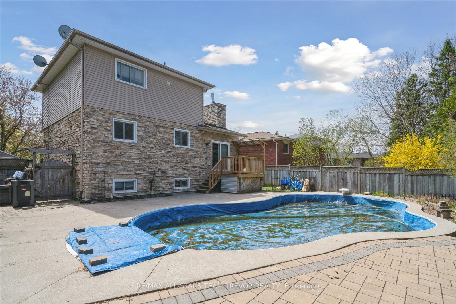 39 Campion Court