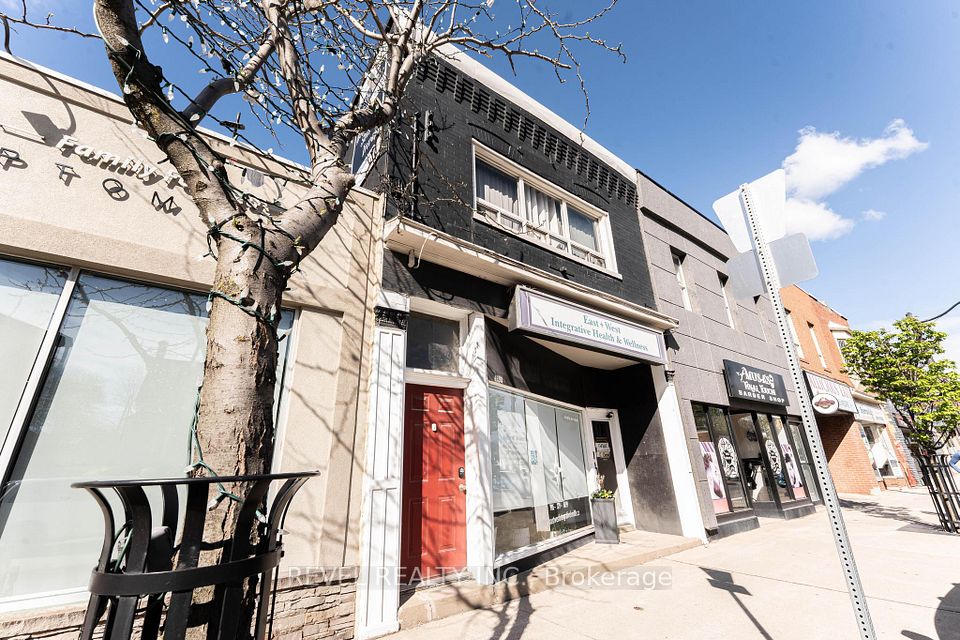 #2 - 4993 King Street, Lincoln, ON L0R 1B6