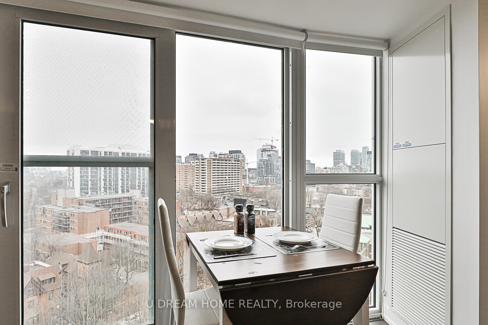 1 Bedroom Condo at 219 Dundas, Toronto For sale