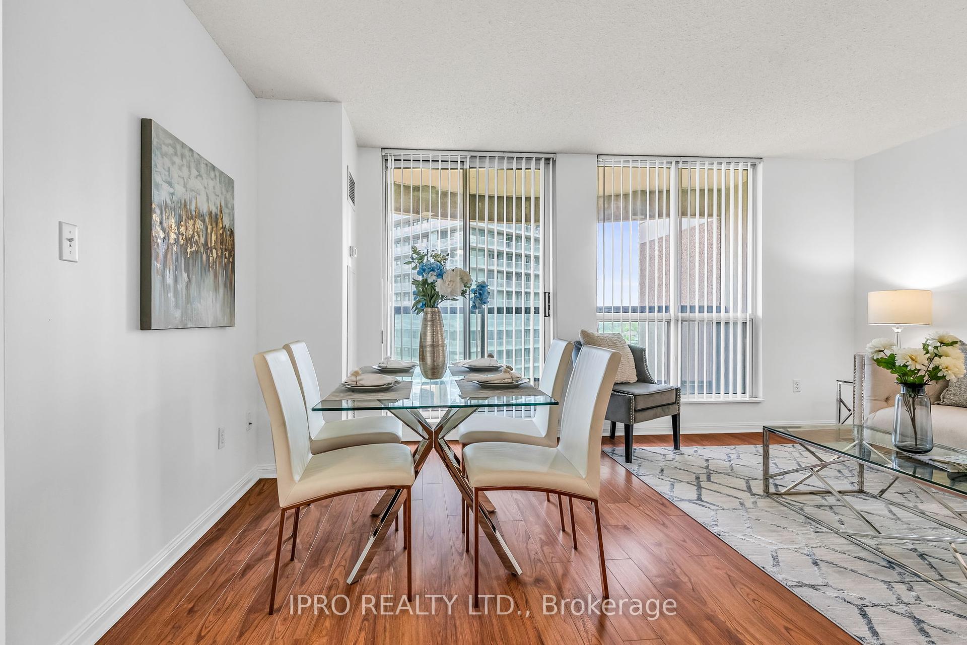 3 Bedrooms Condo at 23 Lorraine, Toronto For sale