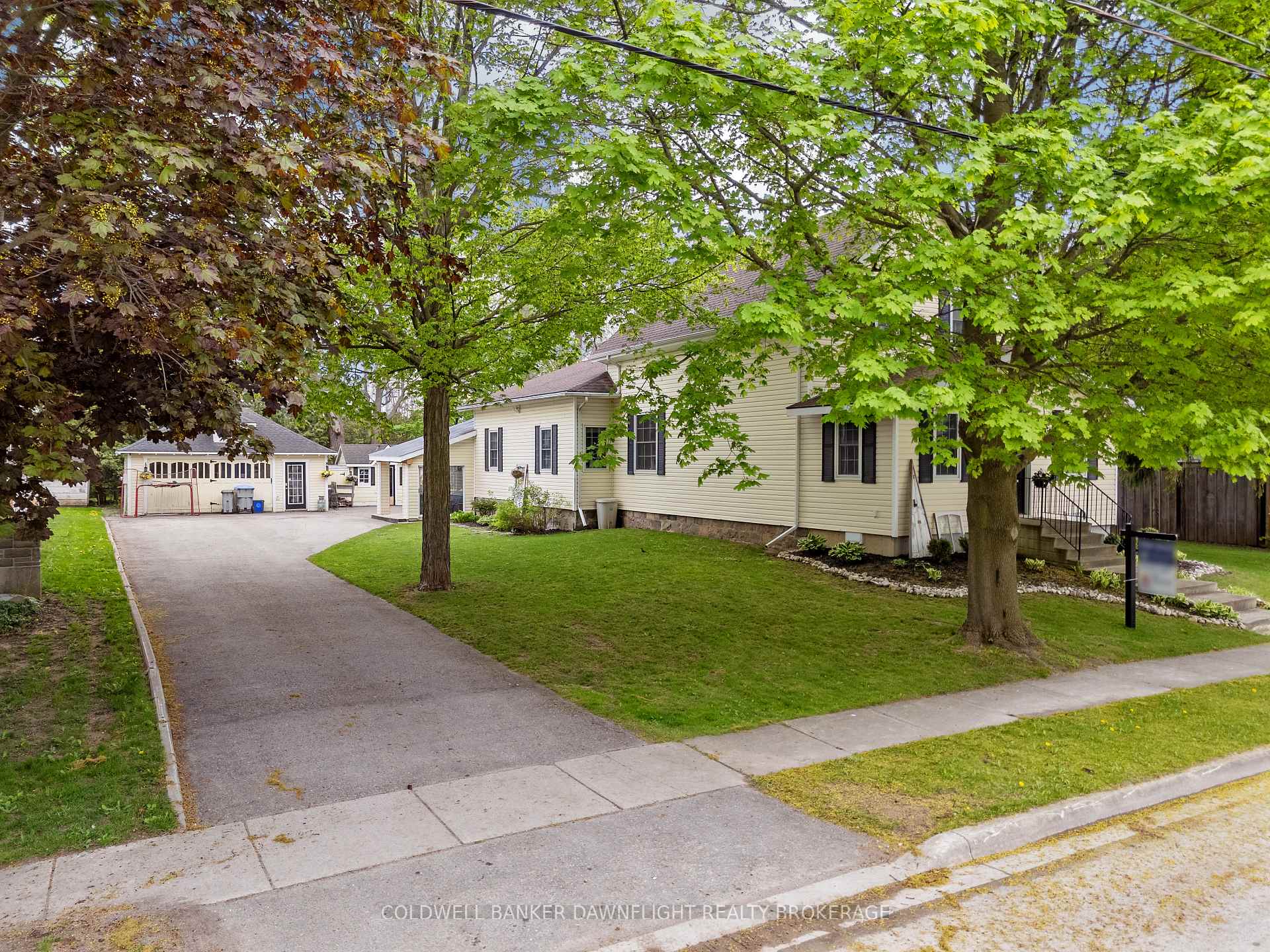 103 Richmond Street, Bluewater, ON N0M 1X0