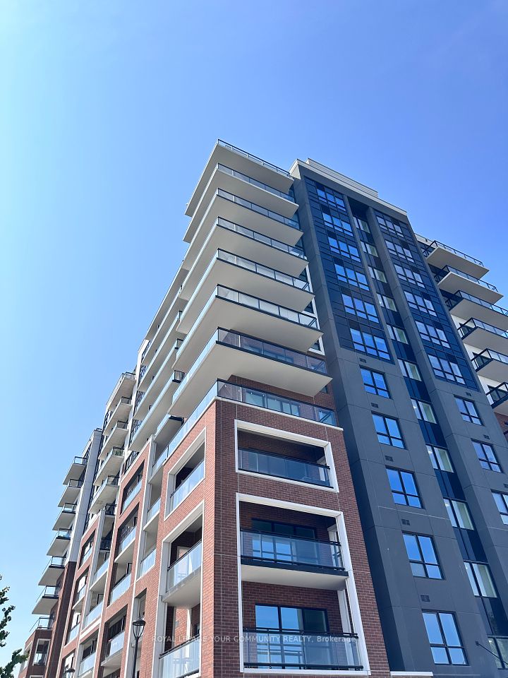 55 Clarington
