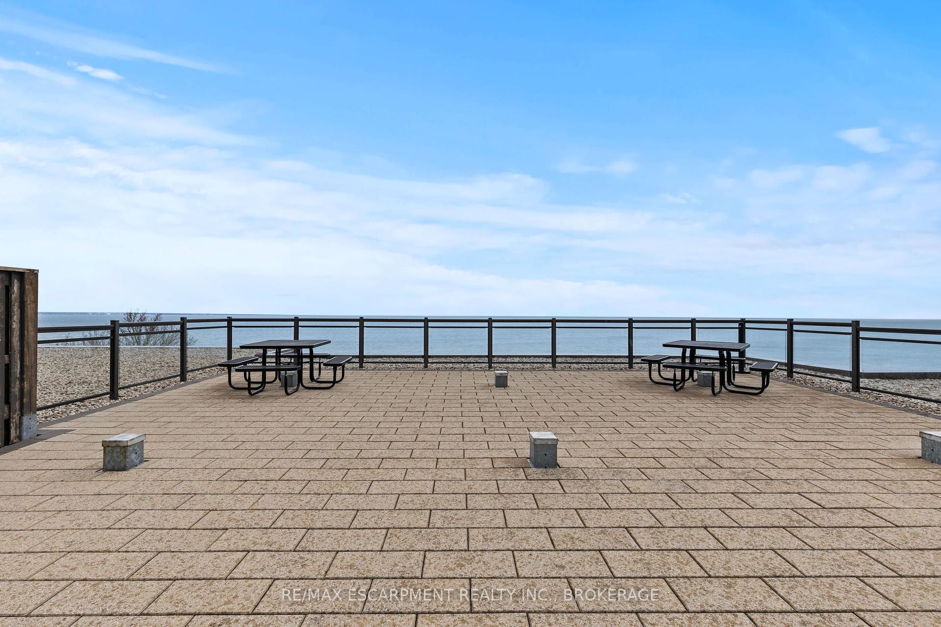 1 Bedroom Condo at 35 Southshore, Hamilton For sale