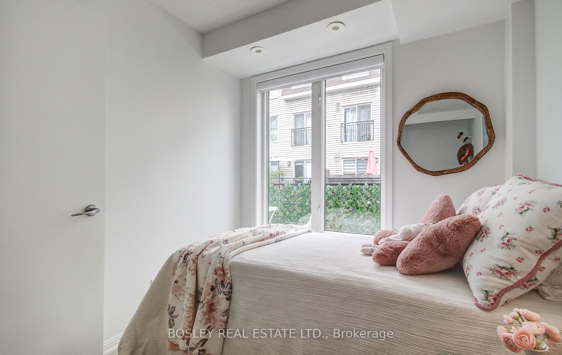 2 Bedrooms Condo at 18 Laidlaw, Toronto For sale