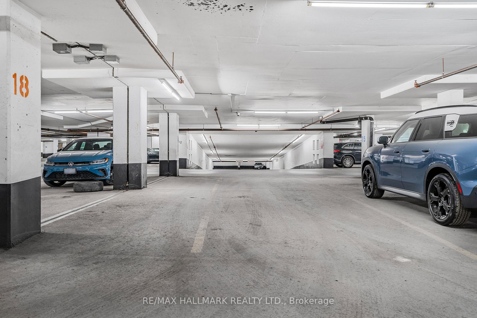 1 Bedroom Condo at 20 Olive, Toronto For sale