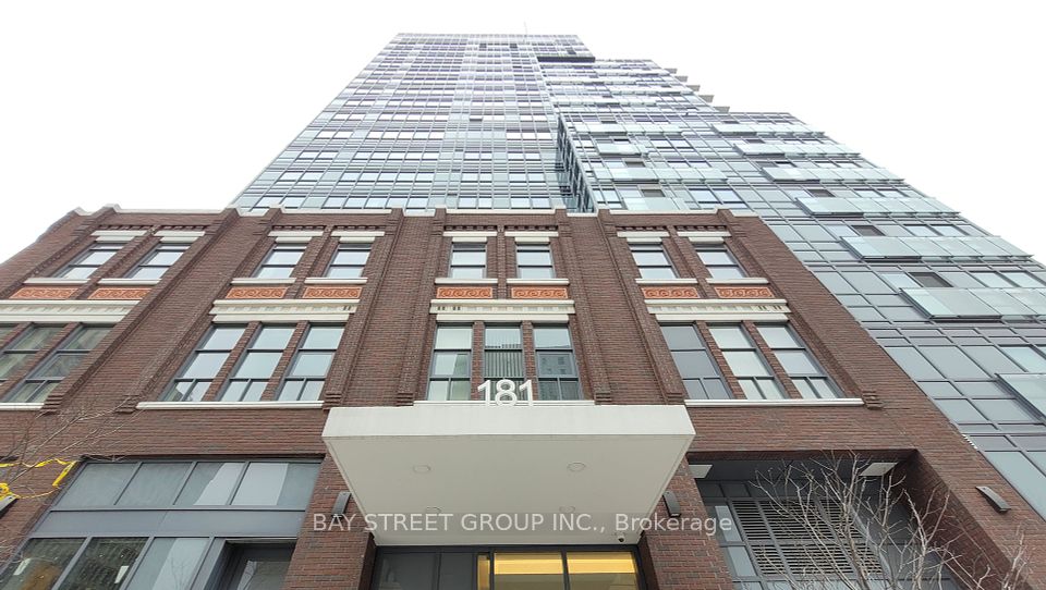 181 Huron Street