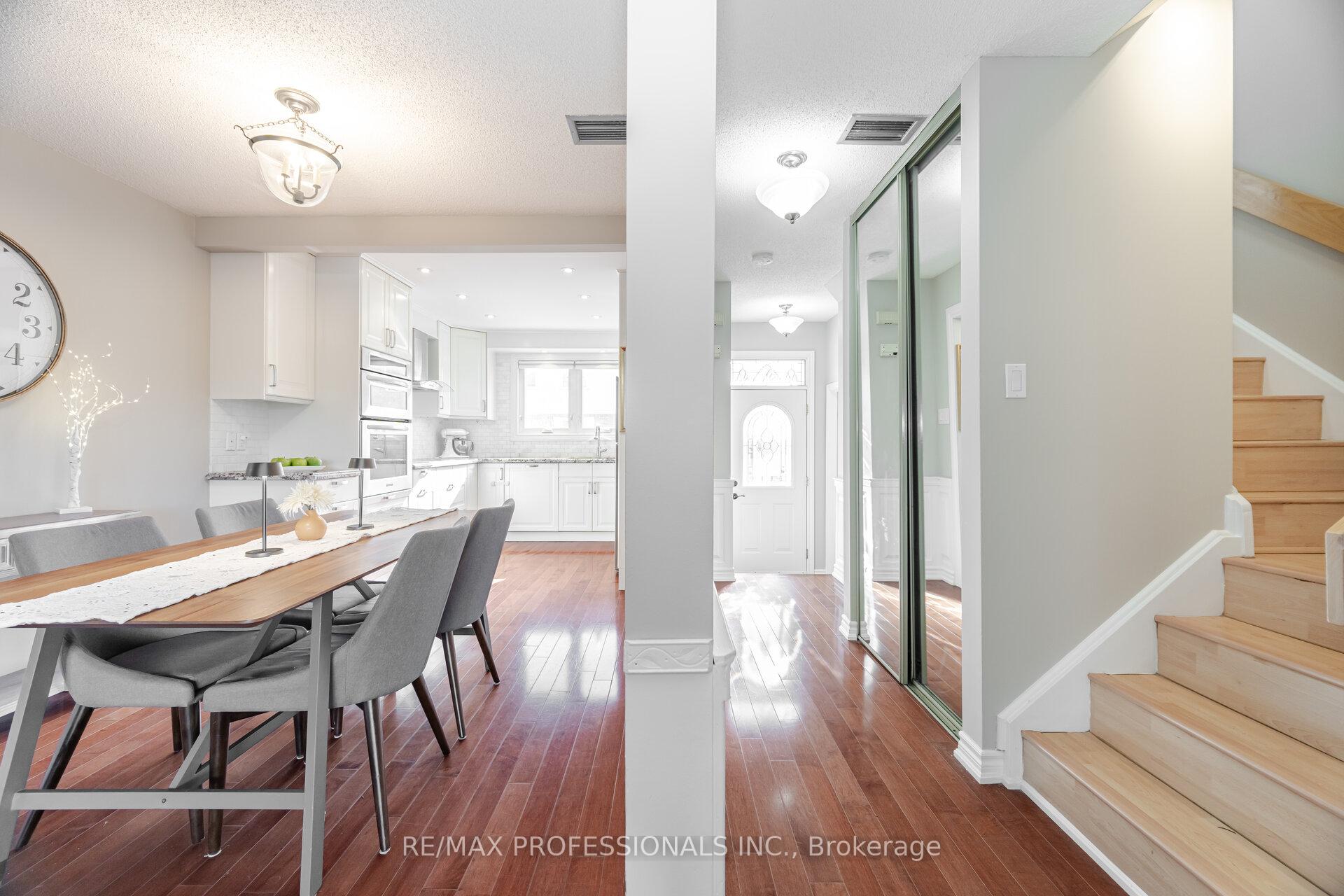 3 Bedrooms Condo at 582 Renforth, Toronto For sale