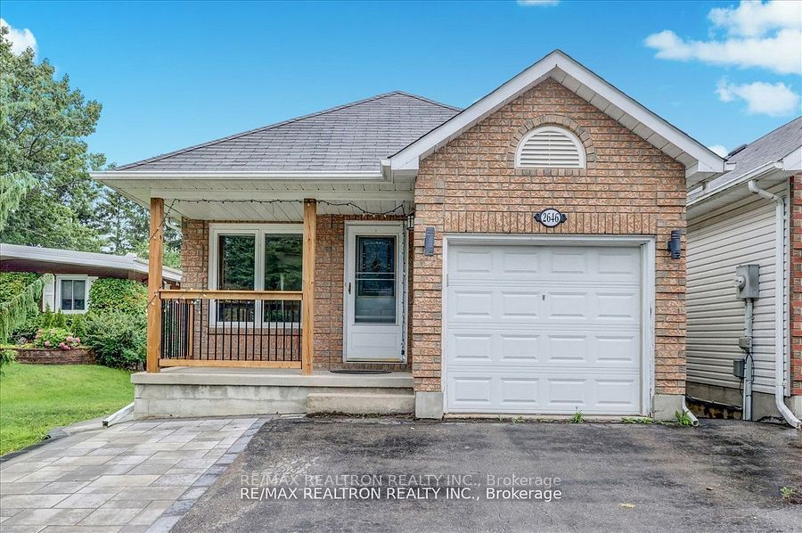 2646 Prestonvale
