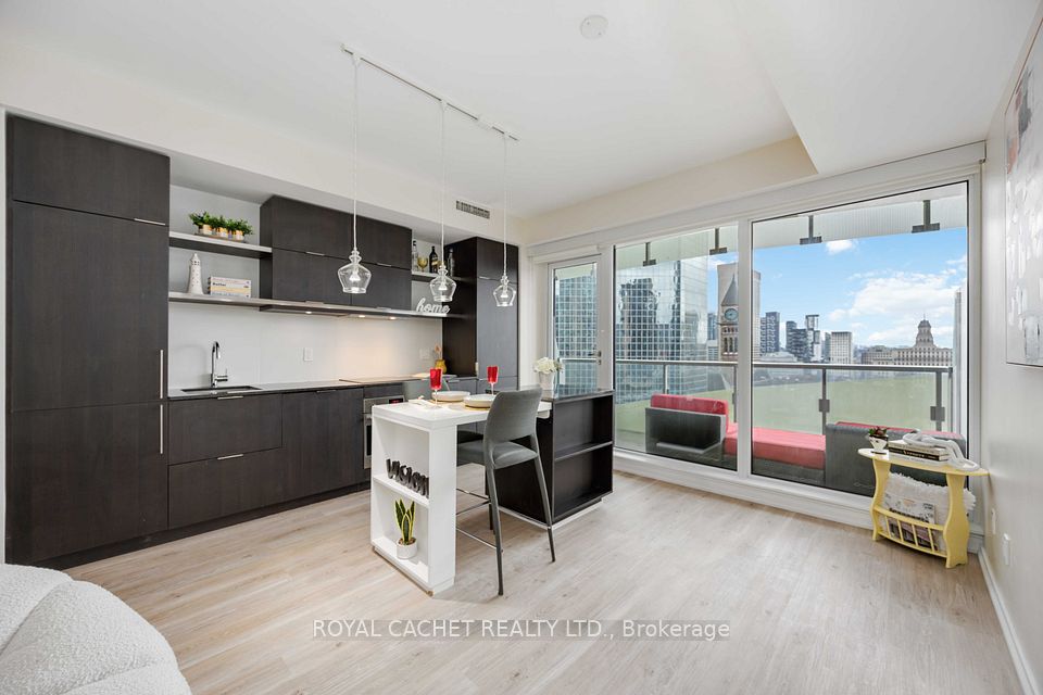 197 Yonge