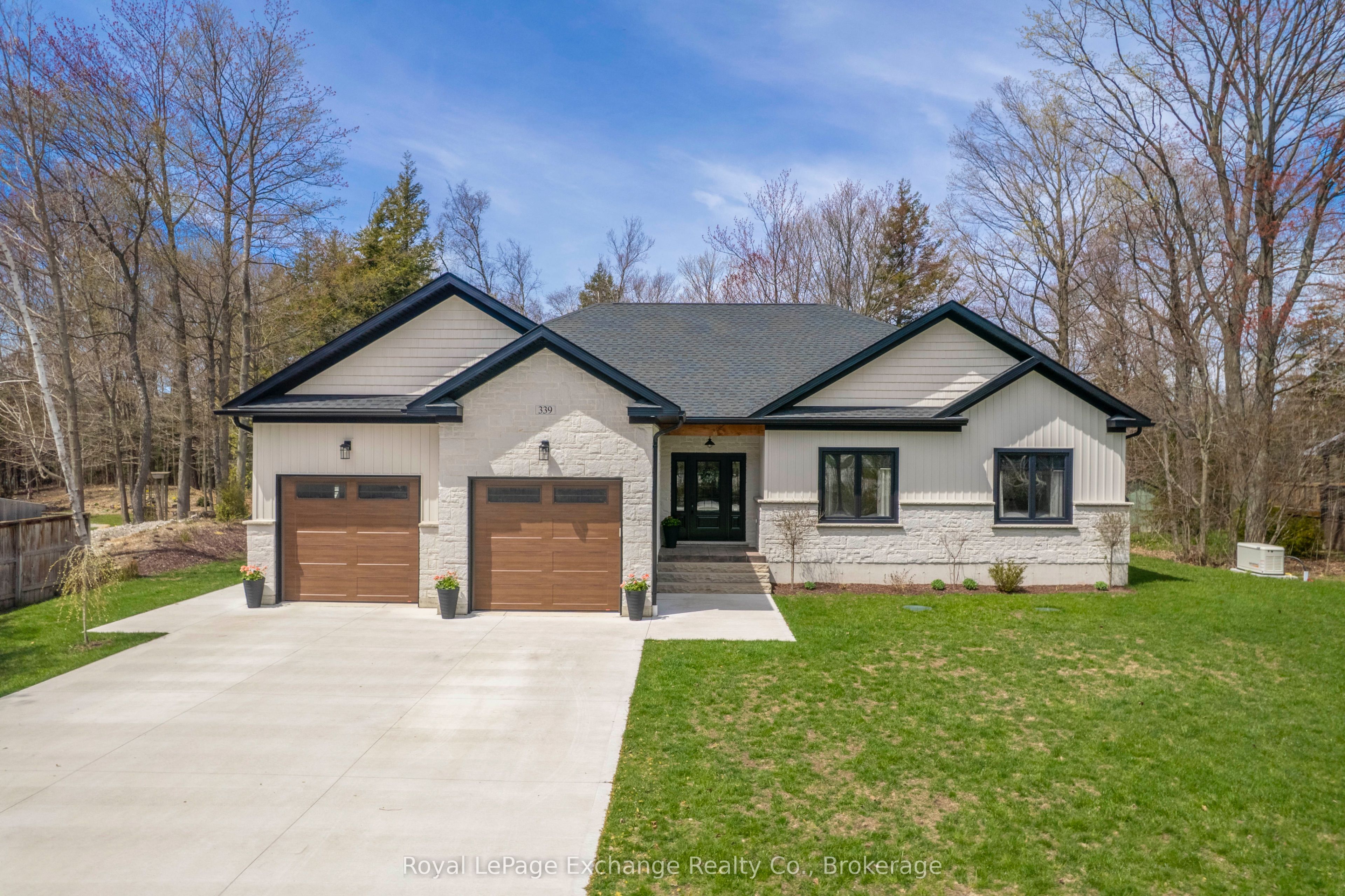 339 Lake Range Drive, Huron-Kinloss, ON N0G 2R0