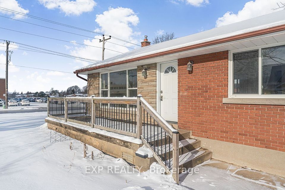 162 Ryerson Street, Thorold, ON L2V 3Y3