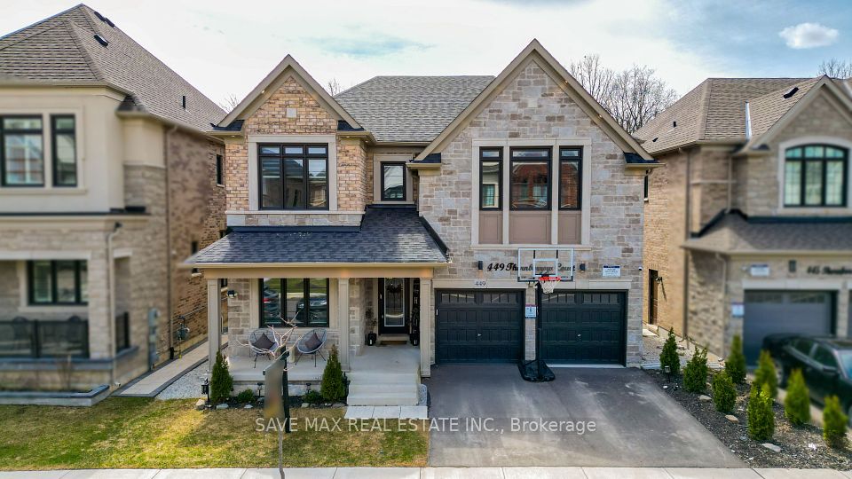 449 Thornborrow