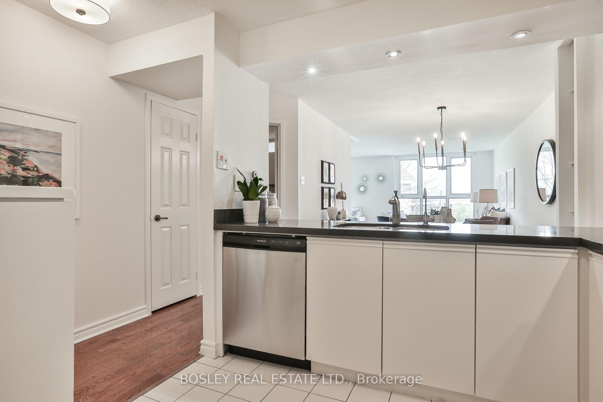 1 Bedroom Condo at 356 McRae, Toronto For sale