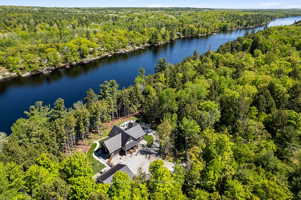 1081 Nordic Road, Central Frontenac, ON K0H 0B6