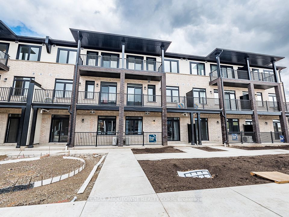 69 Thatcher Drive, Guelph, ON N1L 1B3