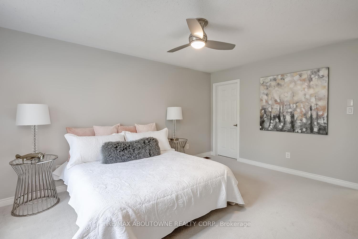 3 Bedrooms Condo at 233 Duskywing, Oakville For sale