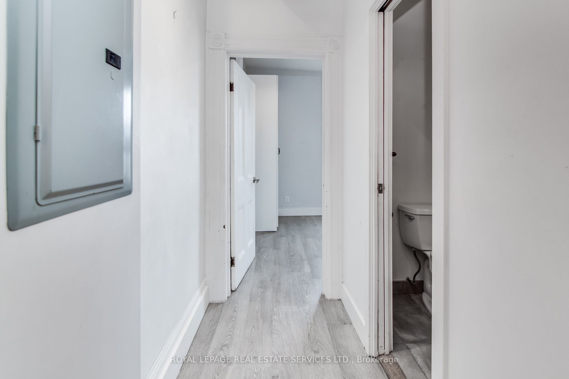 53 Gladstone Avenue, #2
