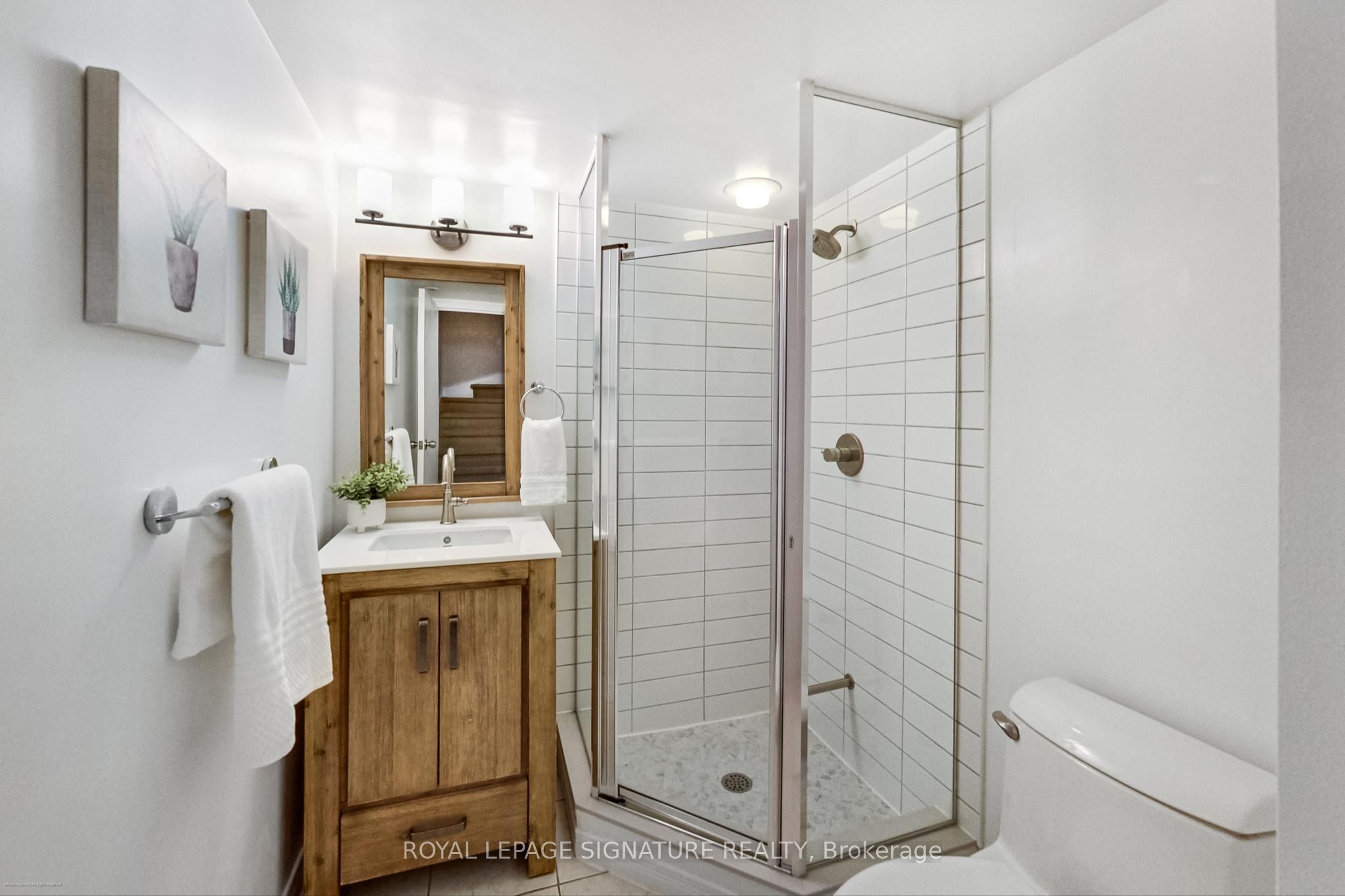 22 Western Battery Road, #115