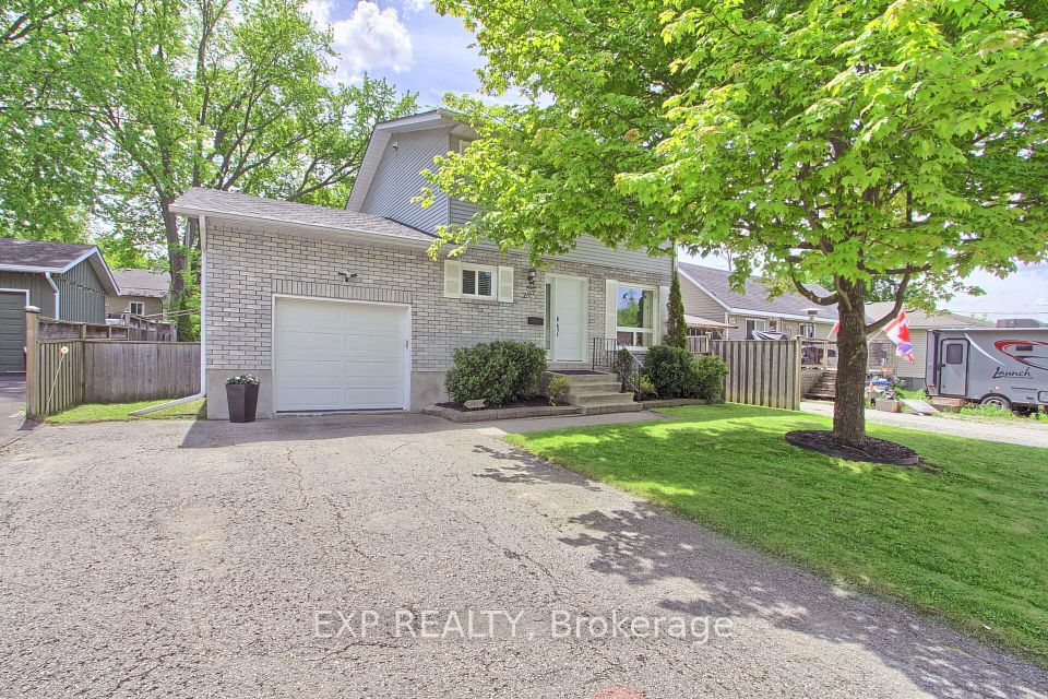 267 Cedarholme