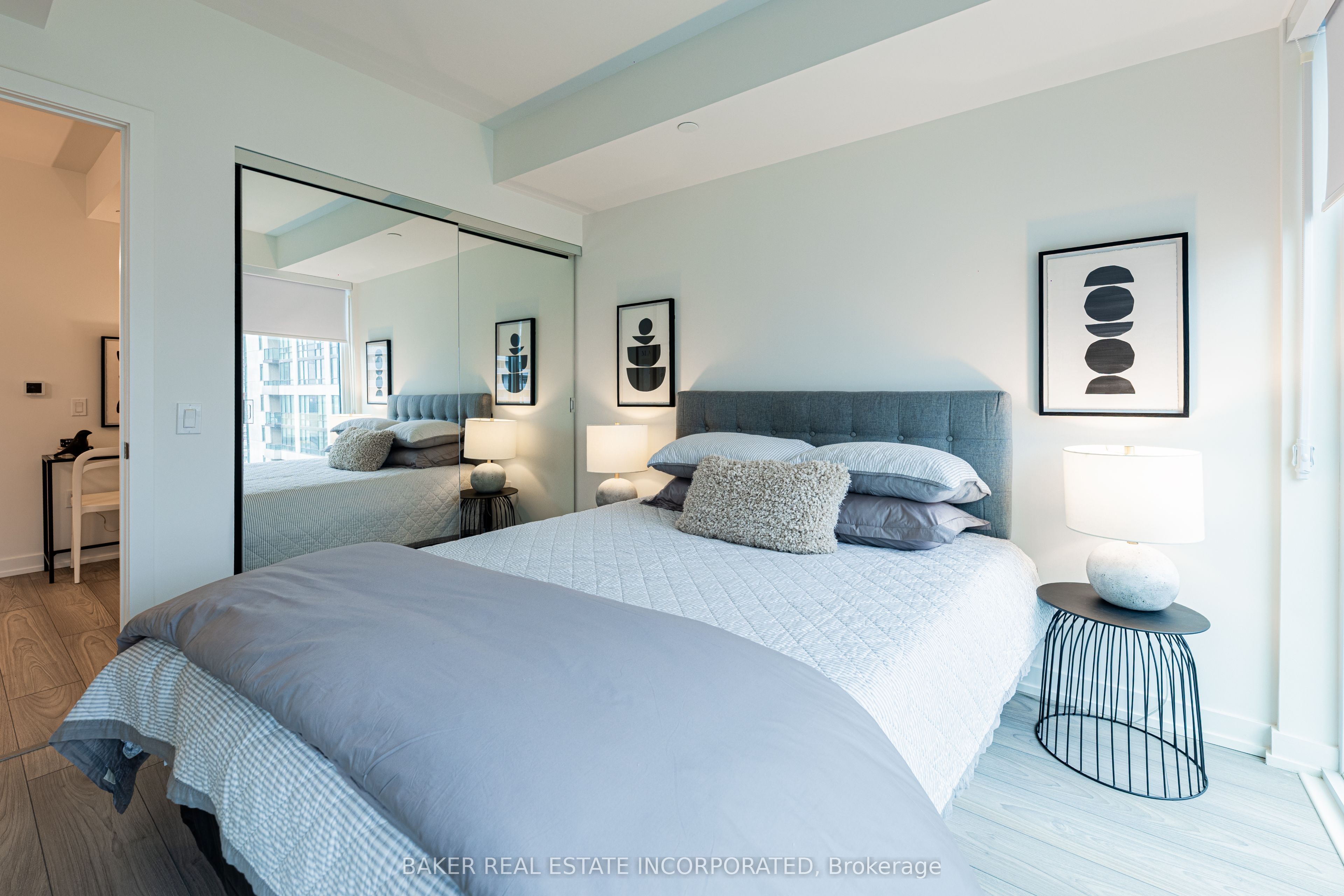 223 Redpath Avenue, #1807