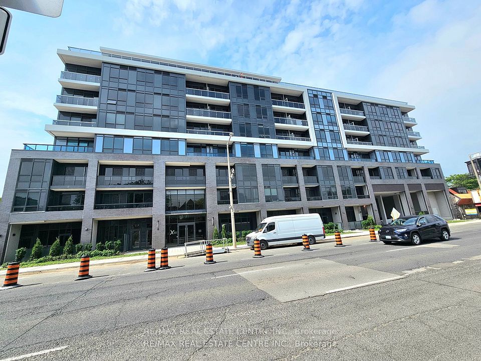 415 Main Street