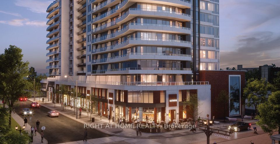 #2024 - 2851 Highway 7, Vaughan, ON L4K 1W2