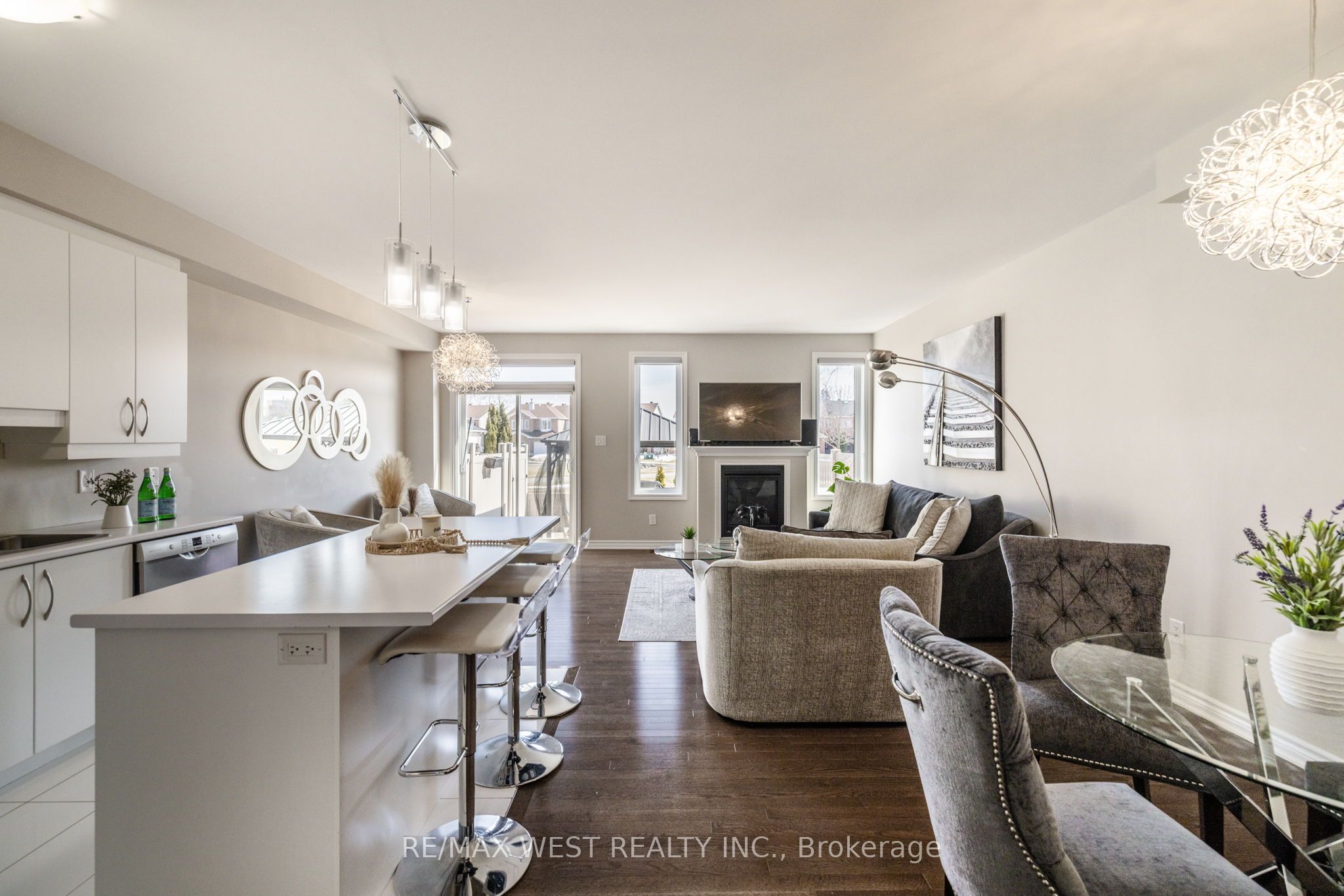 633 Via Mattino Way, Barrhaven, ON K2J 6B9