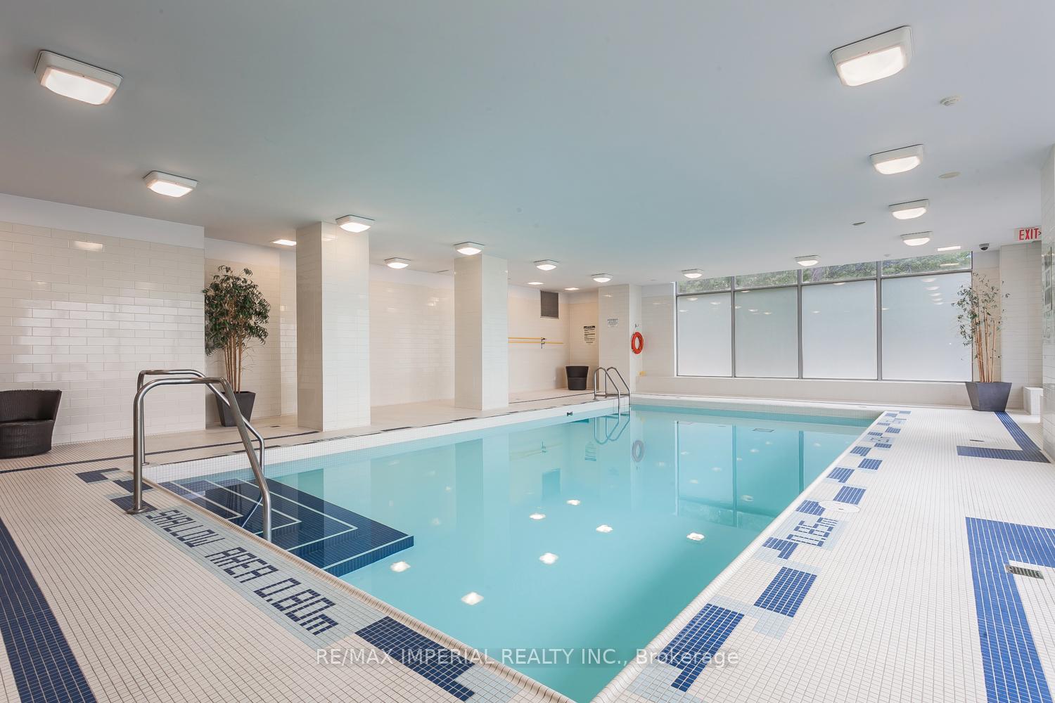 1 Bedroom Condo at 5793 Yonge, Toronto For sale
