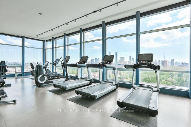 1 Bedroom Condo at 1 Benvenuto, Toronto For sale