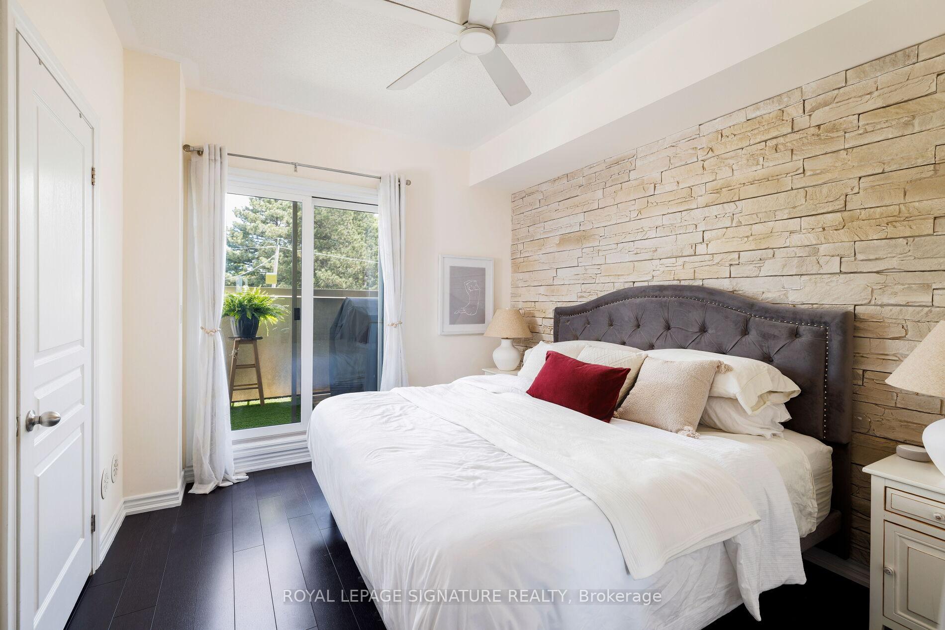 3 Bedrooms Condo at 110 Caledonia Park, Toronto For sale