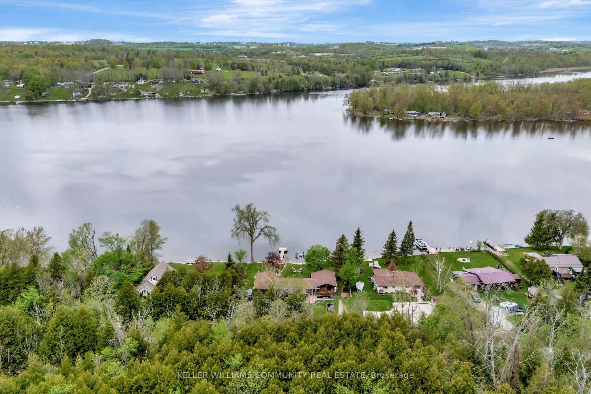4 Jackson Road, Trent Hills, ON K0L 1Y0