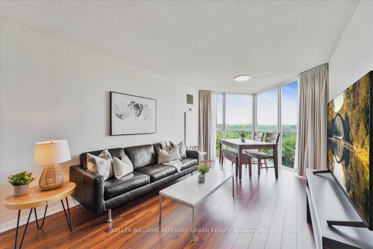 1 Bedroom Condo at 5 Concorde, Toronto For sale