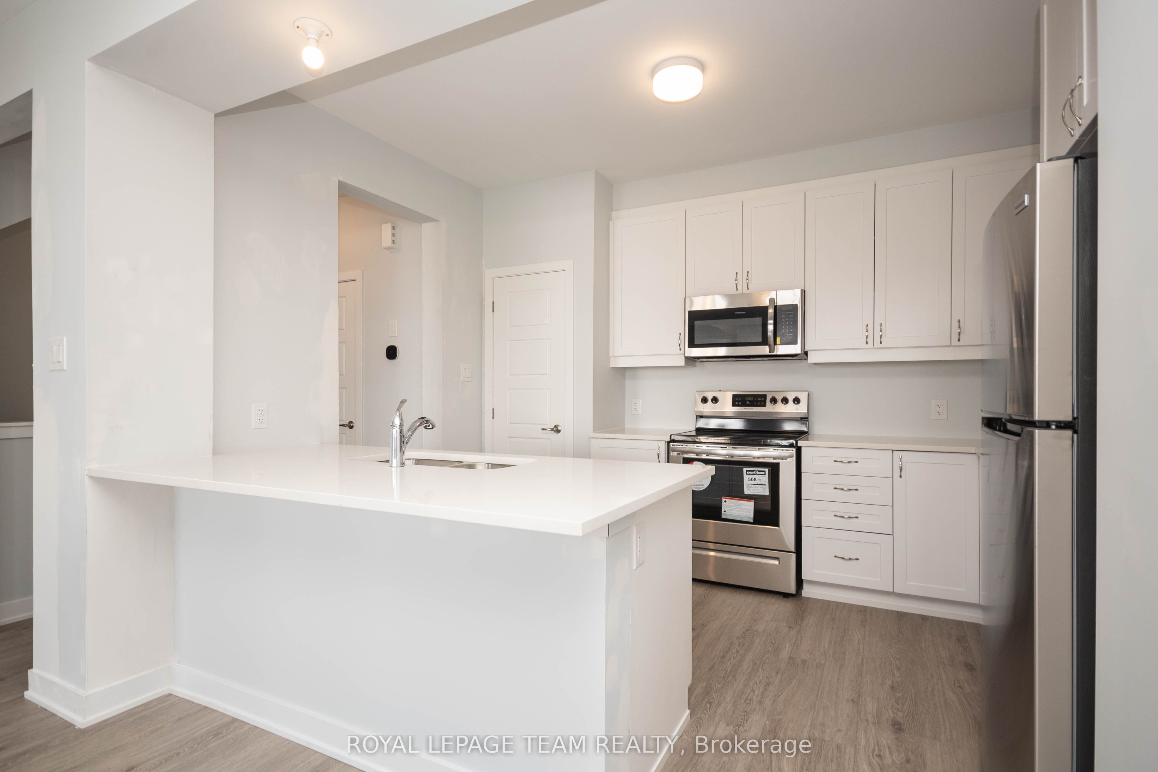 142 Anthracite Private, Barrhaven, ON K2J 7C8