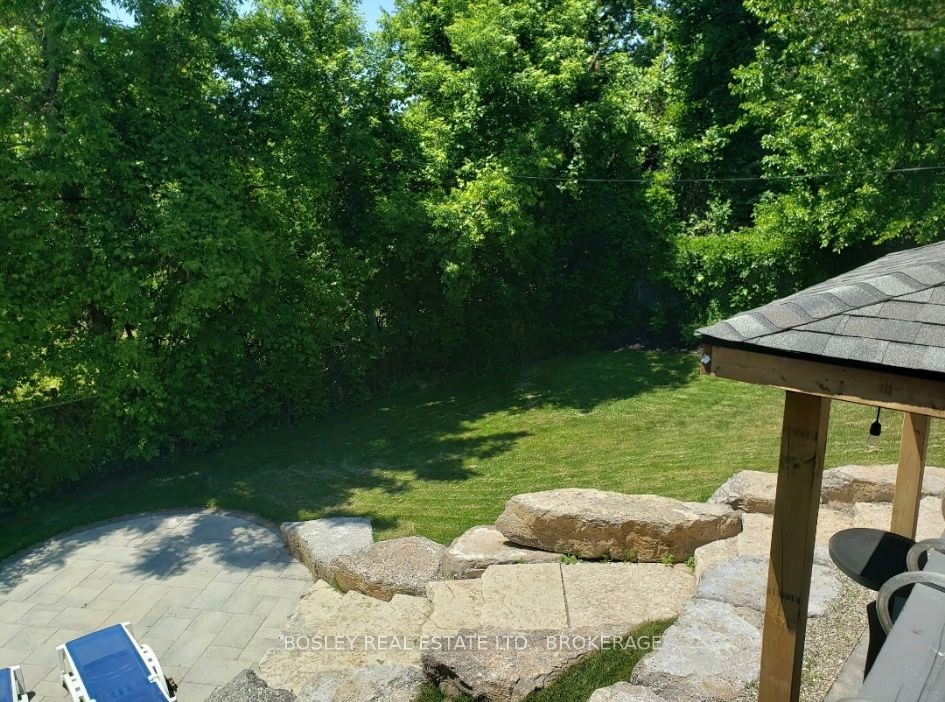 35 NICKERSON Avenue, St. Catharines, ON L2N 3M5