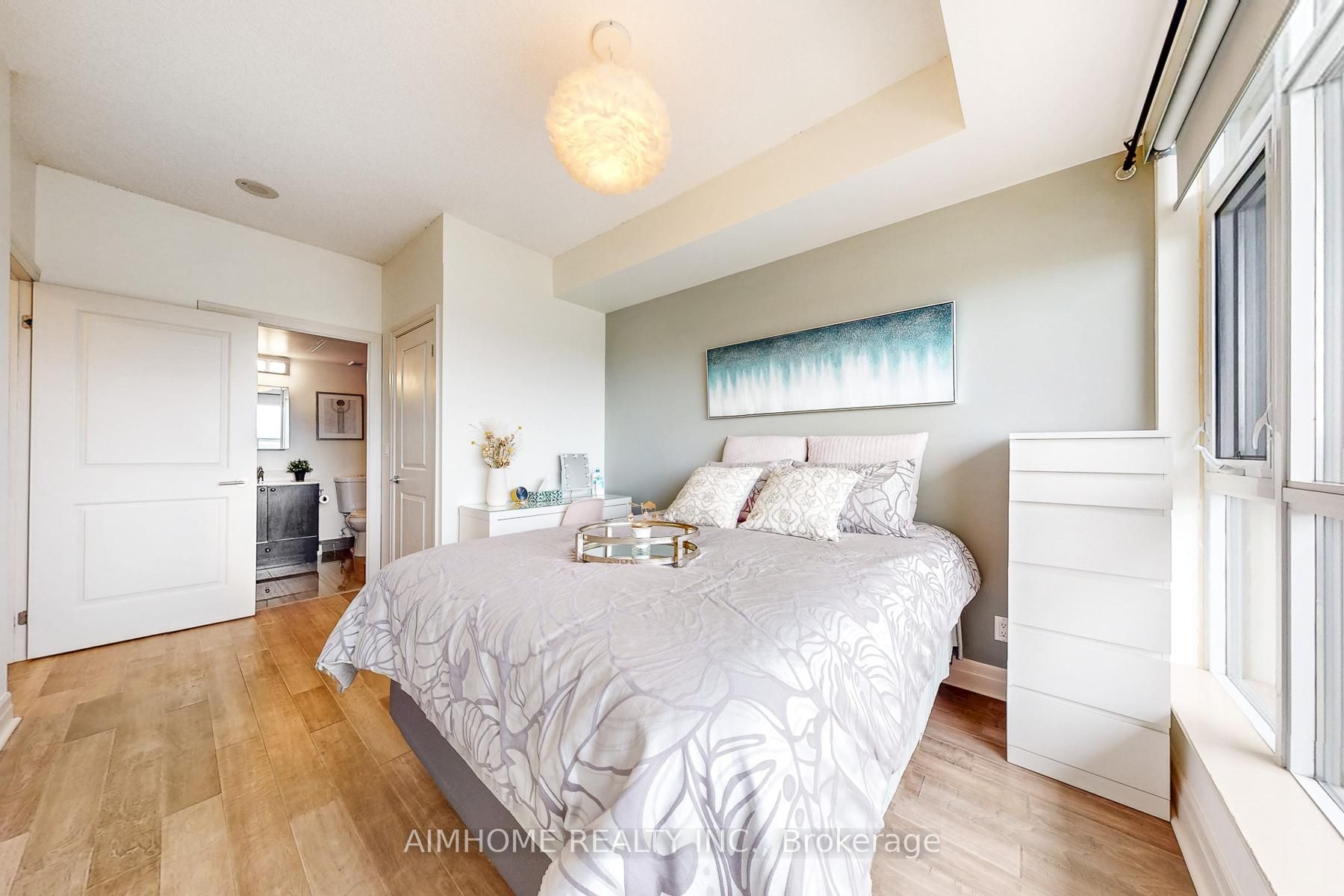 8110 Birchmount Road, #1004