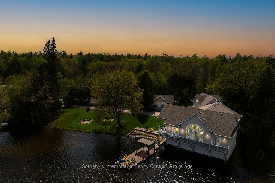 1601 Port Stanton Parkway, Severn, ON P0E 1N0