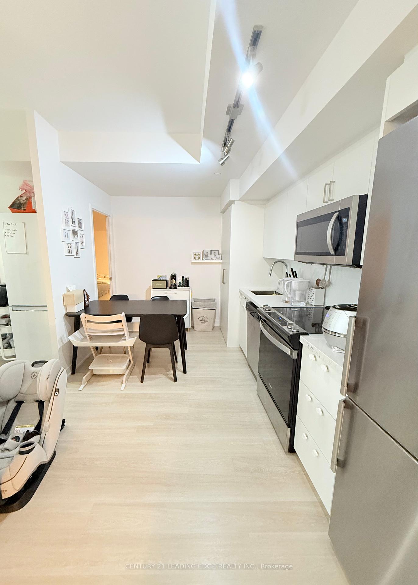 3 Bedrooms Condo at 30 Tretti, Toronto For sale