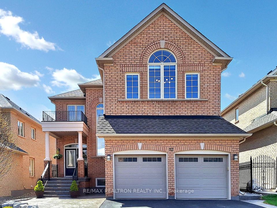 12 Arden Valley