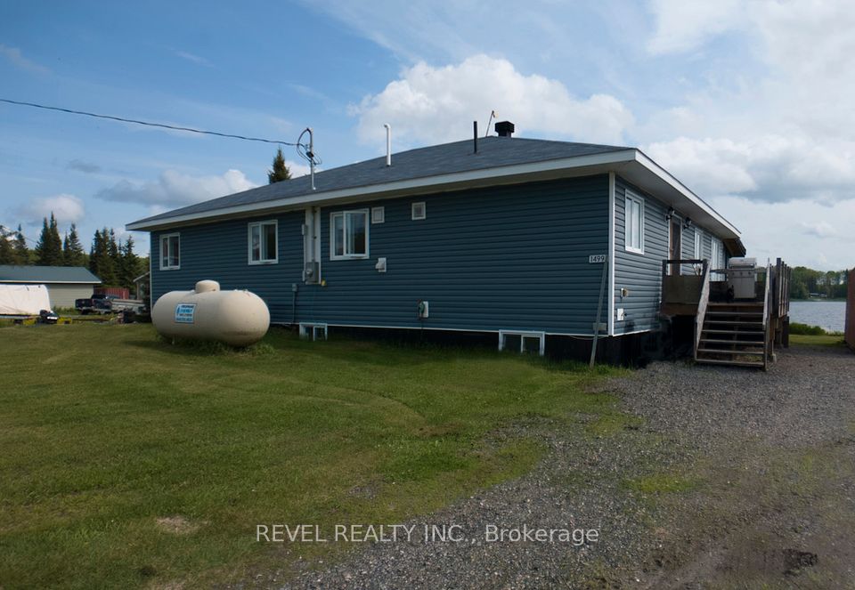 1499 Rice Lake