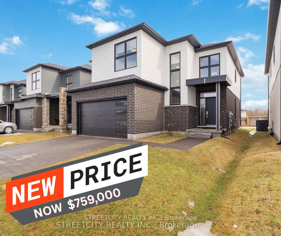 8 Welch Court, St. Thomas, ON N5R 0M1
