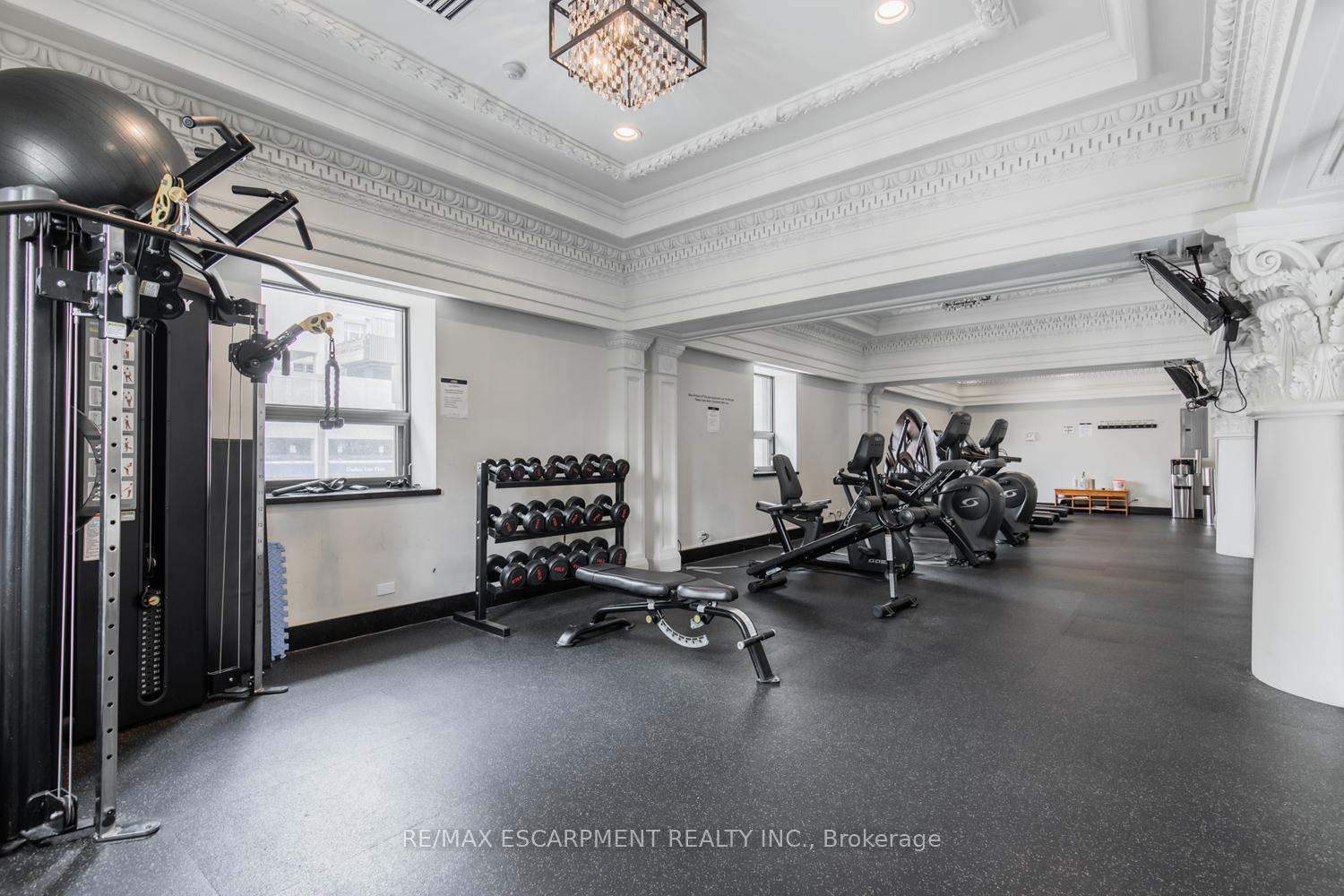 1 Bedroom Condo at 112 King,  Hamilton For sale
