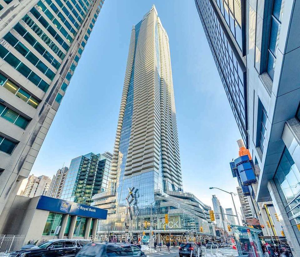 1 Bloor