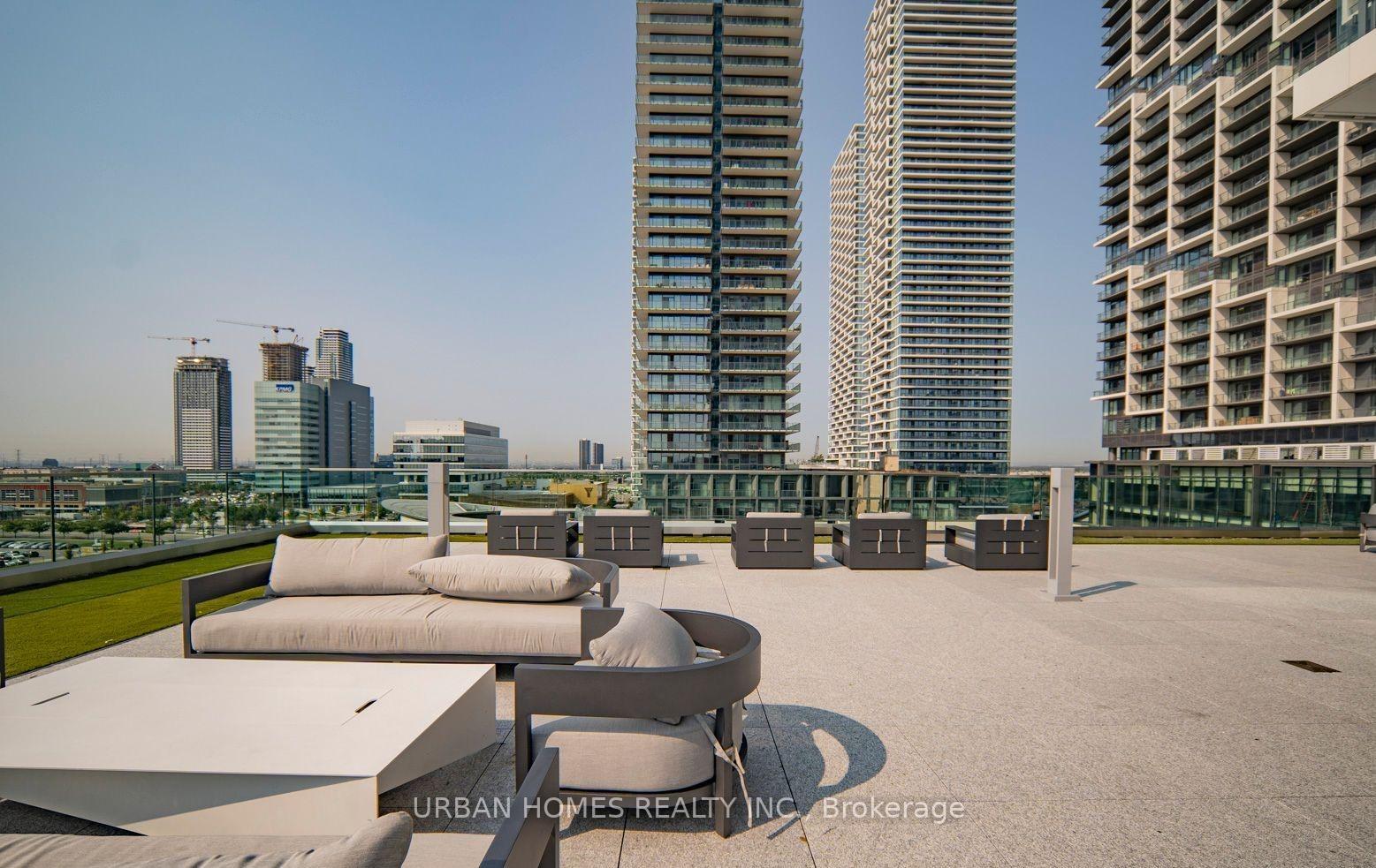 2 Bedrooms Condo at 7890 Jane, Vaughan For sale